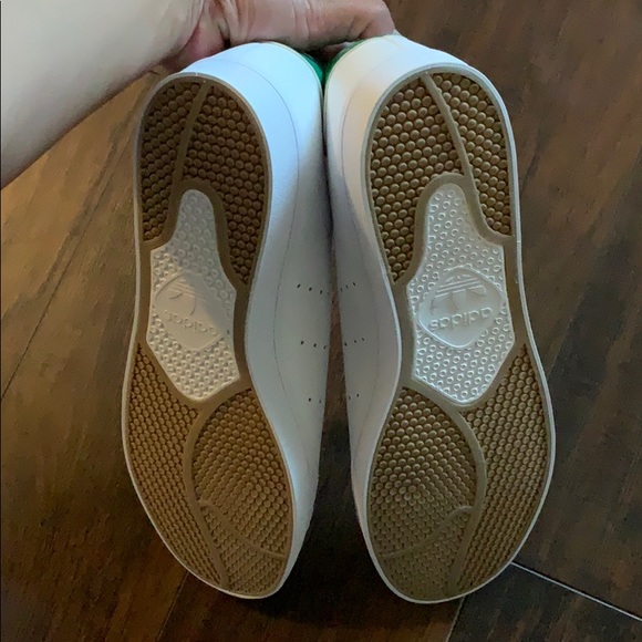 Adidas sneakers (skateboarding series) size 11 - Picture 3 of 5